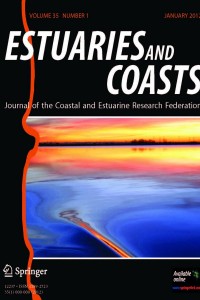 Estuaries and Coasts
