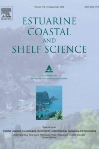 Estuarine Coastal and Shelf Science