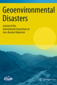 Geoenvironmental Disasters