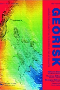Georisk: Assessment and Management of Risk for Engineered Systems and Geohazards 