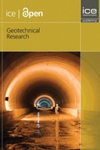 Geotechnical Research