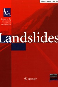 Landslides